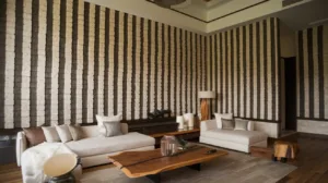 Habillage mur intérieur : transformer vos murs en véritables œuvres de style