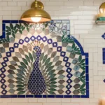 Déco murale salle de bain : 8 idées canons pour transformer vos murs en œuvre d’art