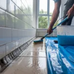 Nettoyage joint de carrelage : redonnez éclat et fraîcheur à vos sols