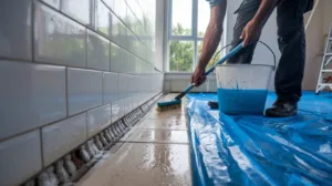 Nettoyage joint de carrelage : redonnez éclat et fraîcheur à vos sols