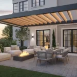 Quelles solutions pour rendre une terrasse utilisable sur une longue période de l’année ? Quelles solutions pour rendre une terrasse utilisable sur une longue période de l’année ?