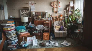 Quelles solutions pour ranger efficacement sans encombrer visuellement l’espace ?