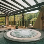 Les coûts associés à l’acquisition, à l’installation et à l’utilisation d’un spa