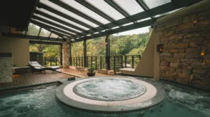 Les coûts associés à l’acquisition, à l’installation et à l’utilisation d’un spa