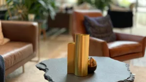 Misez sur le design : choisir la table basse qui sera la pièce centrale de votre salon !