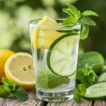 Déshydratation en forte chaleur ? Cette infusion fait toute la différence !