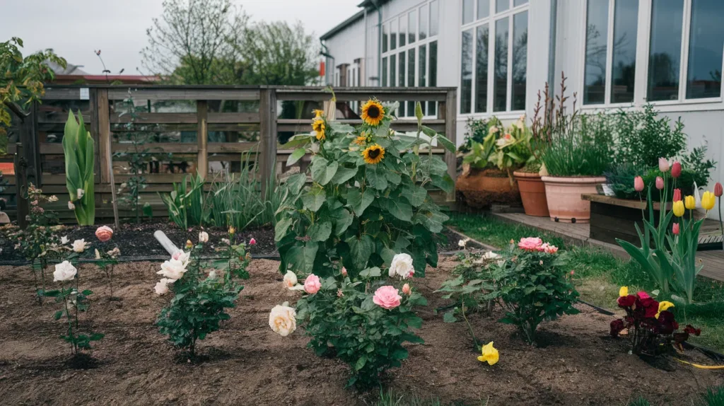 Ne ratez pas votre été : 7 plantes à mettre en terre maintenant !