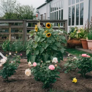Ne ratez pas votre été : ces plantes à mettre en terre maintenant !