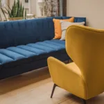 Transformez votre intérieur avec ce duo de couleurs inattendu ! Transformez votre intérieur avec ce duo de couleurs inattendu !