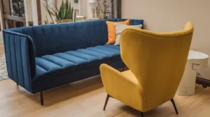 Transformez votre intérieur avec ce duo de couleurs inattendu !