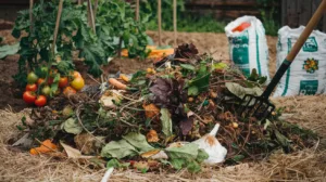Découvrez l&rsquo;Alternative au Compostage Qui Transforme Votre Potager Facilement