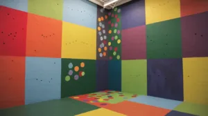 Comment associer des couleurs qui paraissent incompatibles au premier regard ?
