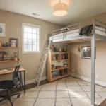Comment créer du rangement là où on pensait qu’il n’y avait pas de place ? Comment créer du rangement là où on pensait qu’il n’y avait pas de place ?