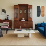 Comment intégrer des meubles chinés dans une décoration contemporaine ? Comment intégrer des meubles chinés dans une décoration contemporaine ?