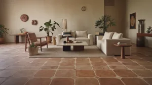 Comment choisir entre carrelage grand format et petit format pour son intérieur ?