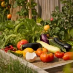 Découvrez le secret d&rsquo;un potager autonome grâce à vos déchets!