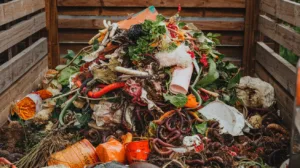 Récoltez mieux sans effort : L&rsquo;alternative au compostage traditionnel