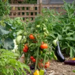 Potager : astuces de pros pour booster vos légumes sans aucun engrais !
