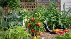 Potager : astuces de pros pour booster vos légumes sans aucun engrais !