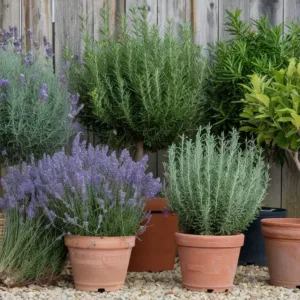 Jardin qui sent bon : 4 arbres à cultiver pour l&rsquo;été