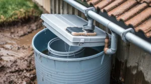 Récupération d&rsquo;eau de pluie : astuces pour un été sans odeurs