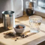 Adieu les moustiques cet été grâce à ce piège DIY au marc de café Adieu les moustiques cet été grâce à ce piège DIY au marc de café