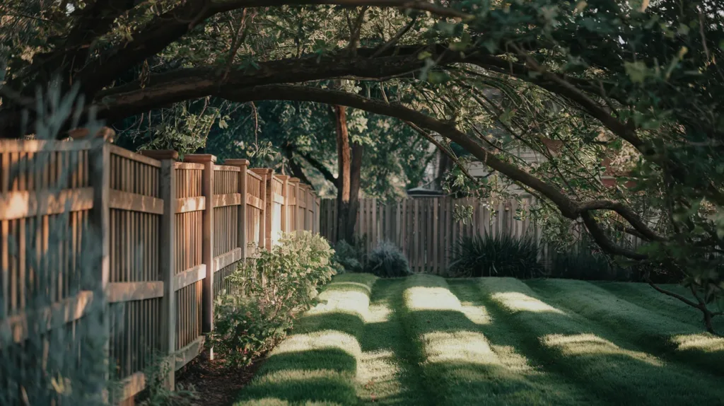Conflit de voisinage : les droits sur l'élagage des arbres