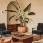 Transformer son intérieur : 3 tendances décoration pour inspiration
