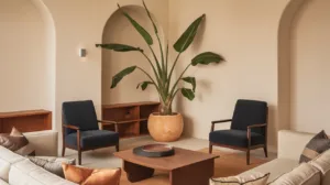 Transformer son intérieur : 3 tendances décoration pour inspiration