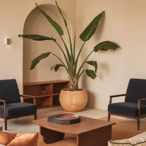 Transformer son intérieur : 3 tendances décoration pour inspiration