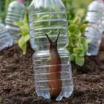 Plantations : l'astuce simple contre les limaces ! Préservez vos jeunes plants : l’astuce simple contre les limaces !