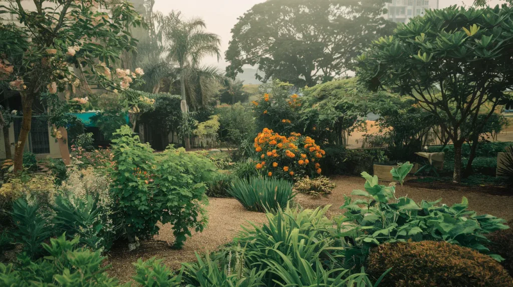 Jardinage en été : comment préserver vos plantes durant la canicule