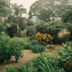 Jardinage en été : comment préserver vos plantes durant la canicule