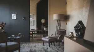 Bois : choisir foncé, clair ou texturé pour votre intérieur