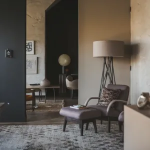 Bois : choisir foncé, clair ou texturé pour votre intérieur