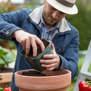 Pailler son potager : les bons réflexes pour protéger la terre et les légumes