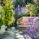 Découvrez les 7 plantes qui éloignent les moustiques cet été