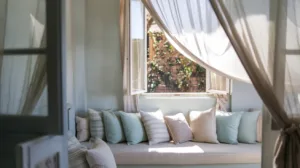 Astuces déco pour un intérieur plus frais