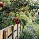 Ce que dit la loi sur la cueillette des fruits chez le voisin