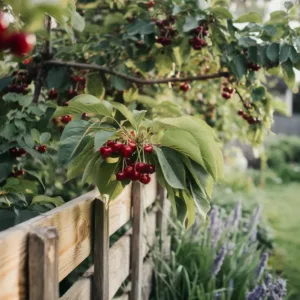 Ce que dit la loi sur la cueillette des fruits chez le voisin