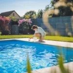 Comment préparer sa piscine pour l'été 2027 : budget et délais