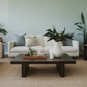 Déco intérieure : réussissez avec la règle des trois couleurs