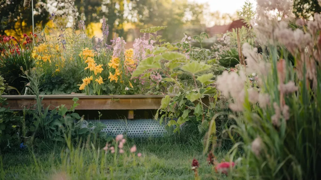 Fini les récupérateurs d’eau : cette solution sous la terrasse est révolutionnaire