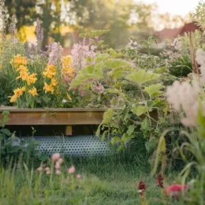 Fini les récupérateurs d’eau : cette solution sous la terrasse est révolutionnaire