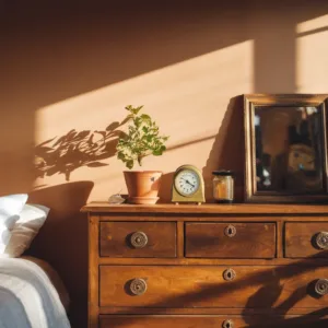 Idées de décoration seconde main : redonnez vie à votre chambre