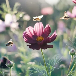 Pourquoi cette fleur au parfum de chocolat est un must pour votre jardin