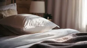 Pourquoi les acariens envahissent votre lit et comment les chasser