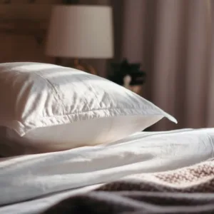 Pourquoi les acariens envahissent votre lit et comment les chasser