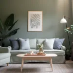 4 associations de couleurs pour rééquilibrer votre intérieur avec une teinte oubliée