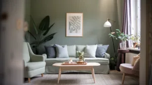 4 associations de couleurs pour rééquilibrer votre intérieur avec une teinte oubliée